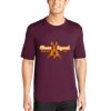 PosiCharge ® Competitor Tee Thumbnail