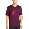 PosiCharge ® Competitor Tee Thumbnail