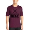 PosiCharge ® Competitor Tee Thumbnail