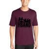 PosiCharge ® Competitor Tee Thumbnail