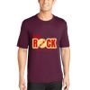 PosiCharge ® Competitor Tee Thumbnail