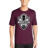 PosiCharge ® Competitor Tee Thumbnail