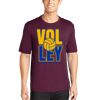 PosiCharge ® Competitor Tee Thumbnail