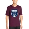 PosiCharge ® Competitor Tee Thumbnail