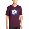 PosiCharge ® Competitor Tee Thumbnail
