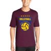 PosiCharge ® Competitor Tee Thumbnail