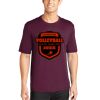 PosiCharge ® Competitor Tee Thumbnail