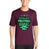PosiCharge ® Competitor Tee Thumbnail