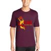 PosiCharge ® Competitor Tee Thumbnail