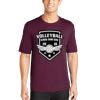PosiCharge ® Competitor Tee Thumbnail