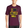 PosiCharge ® Competitor Tee Thumbnail
