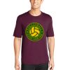 PosiCharge ® Competitor Tee Thumbnail