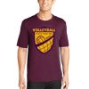 PosiCharge ® Competitor Tee Thumbnail