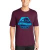 PosiCharge ® Competitor Tee Thumbnail