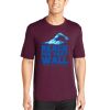 PosiCharge ® Competitor Tee Thumbnail