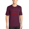 PosiCharge ® Competitor Tee Thumbnail