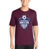 PosiCharge ® Competitor Tee Thumbnail