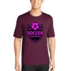 PosiCharge ® Competitor Tee Thumbnail
