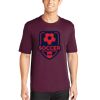 PosiCharge ® Competitor Tee Thumbnail