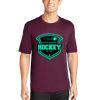 PosiCharge ® Competitor Tee Thumbnail