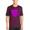 PosiCharge ® Competitor Tee Thumbnail