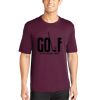 PosiCharge ® Competitor Tee Thumbnail