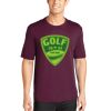 PosiCharge ® Competitor Tee Thumbnail
