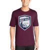 PosiCharge ® Competitor Tee Thumbnail