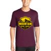 PosiCharge ® Competitor Tee Thumbnail