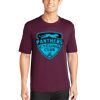 PosiCharge ® Competitor Tee Thumbnail