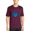PosiCharge ® Competitor Tee Thumbnail