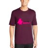 PosiCharge ® Competitor Tee Thumbnail