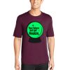 PosiCharge ® Competitor Tee Thumbnail