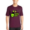PosiCharge ® Competitor Tee Thumbnail