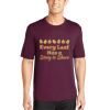 PosiCharge ® Competitor Tee Thumbnail
