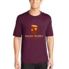 PosiCharge ® Competitor Tee Thumbnail
