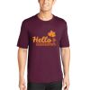 PosiCharge ® Competitor Tee Thumbnail