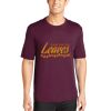 PosiCharge ® Competitor Tee Thumbnail