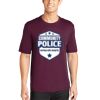 PosiCharge ® Competitor Tee Thumbnail