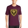 PosiCharge ® Competitor Tee Thumbnail