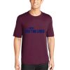 PosiCharge ® Competitor Tee Thumbnail