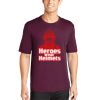 PosiCharge ® Competitor Tee Thumbnail