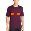 PosiCharge ® Competitor Tee Thumbnail