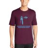 PosiCharge ® Competitor Tee Thumbnail