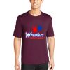 PosiCharge ® Competitor Tee Thumbnail