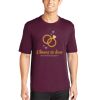 PosiCharge ® Competitor Tee Thumbnail