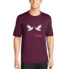PosiCharge ® Competitor Tee Thumbnail