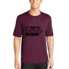 PosiCharge ® Competitor Tee Thumbnail