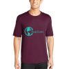 PosiCharge ® Competitor Tee Thumbnail