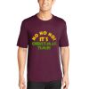 PosiCharge ® Competitor Tee Thumbnail